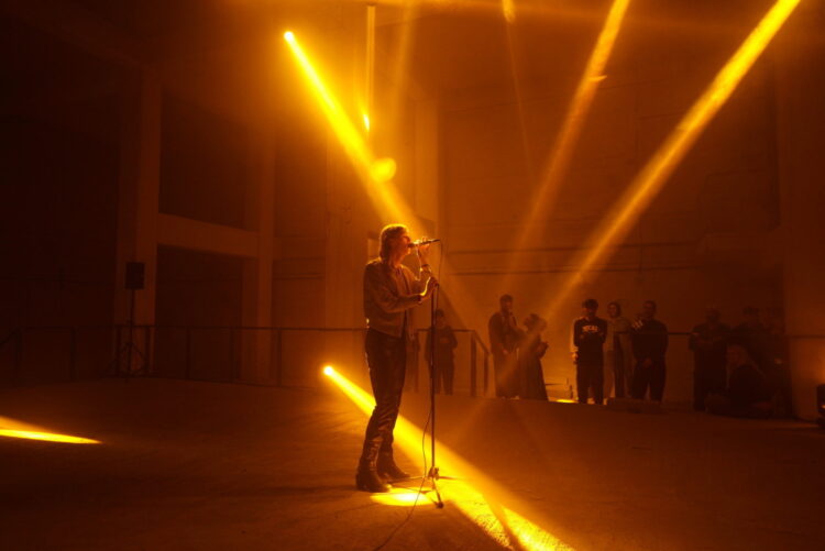 Tigrelab 15 Seconds Of Light 01