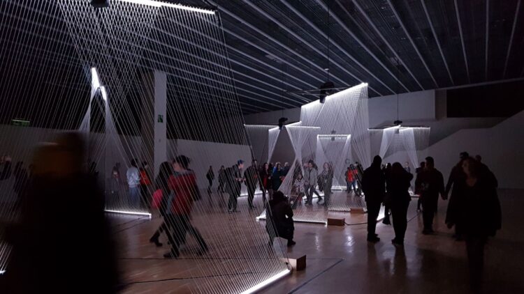 INMATERIAL Llum Bcn 2