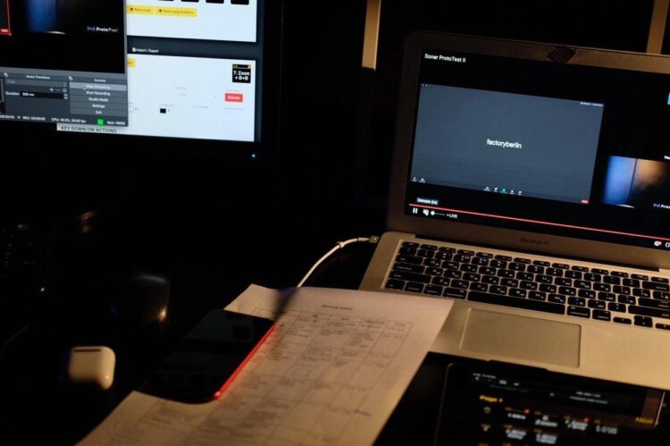 Workshop Sonar D 2020 4