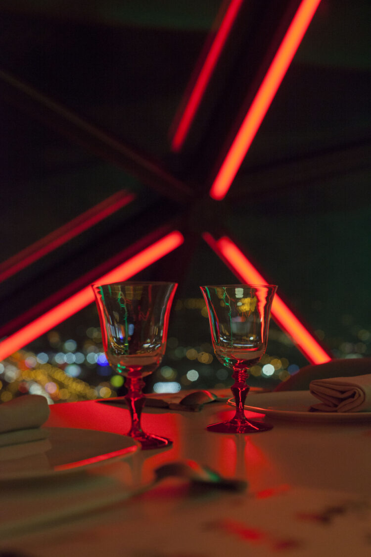 Ovnew Restaurante 13