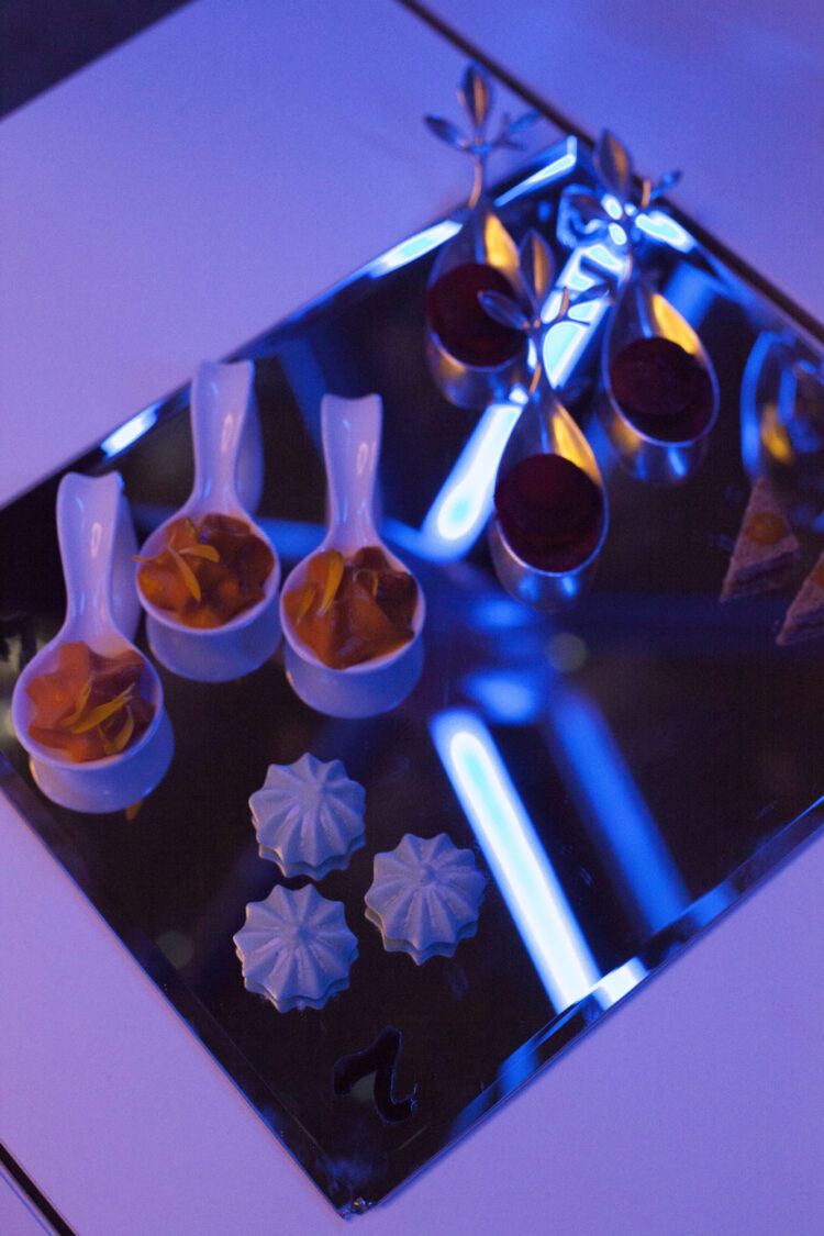 Ovnew Restaurante 23