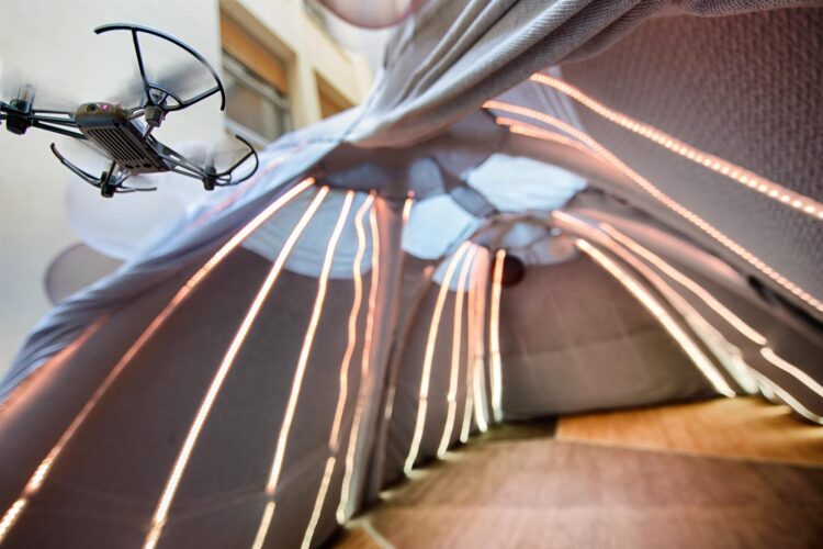 Casadecor 2021 espacio Simon Patio Mudd Arquitects baja 1