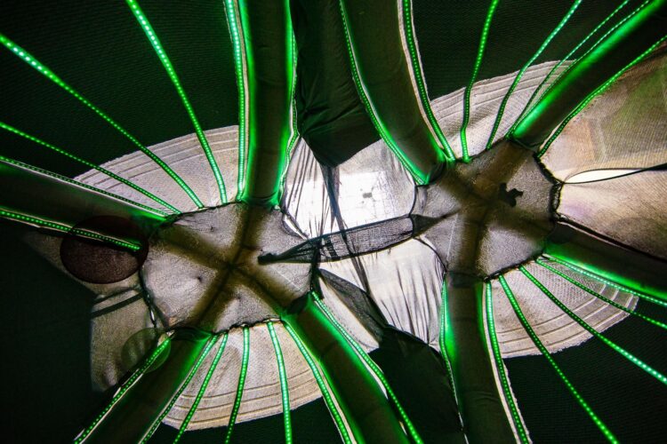 Casadecor 2021 espacio Simon Patio Mudd Arquitects baja 3