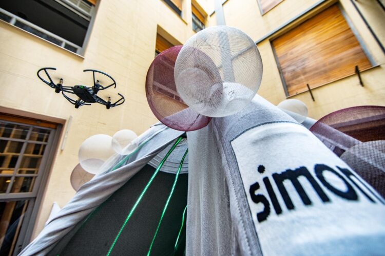 Casadecor 2021 espacio Simon Patio Mudd Arquitects baja 4