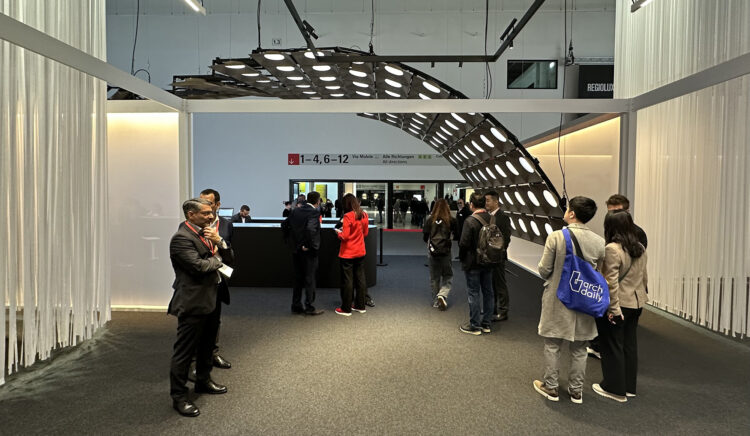 Artec Studio Lumeneye i Guzzini09