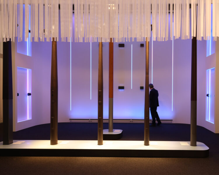 Artec Studio Stand LB i Guzzini07