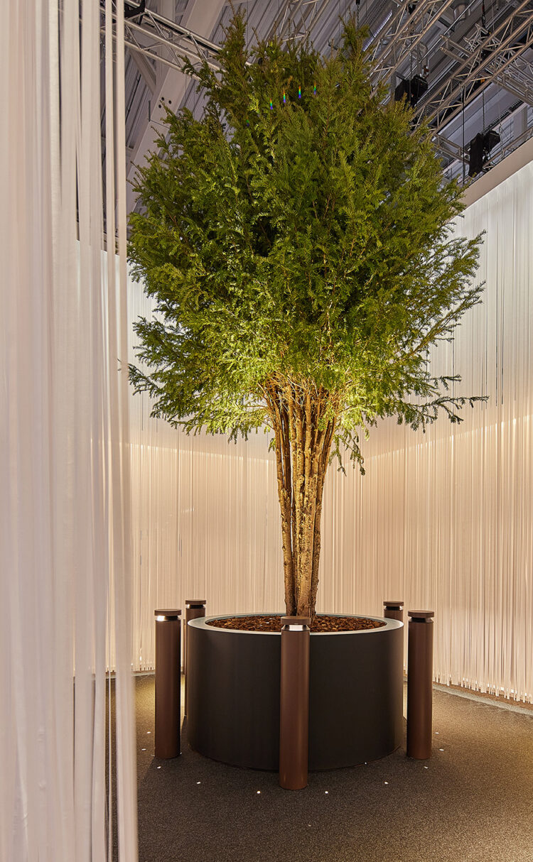 Artec Studio Stand LB i Guzzini09