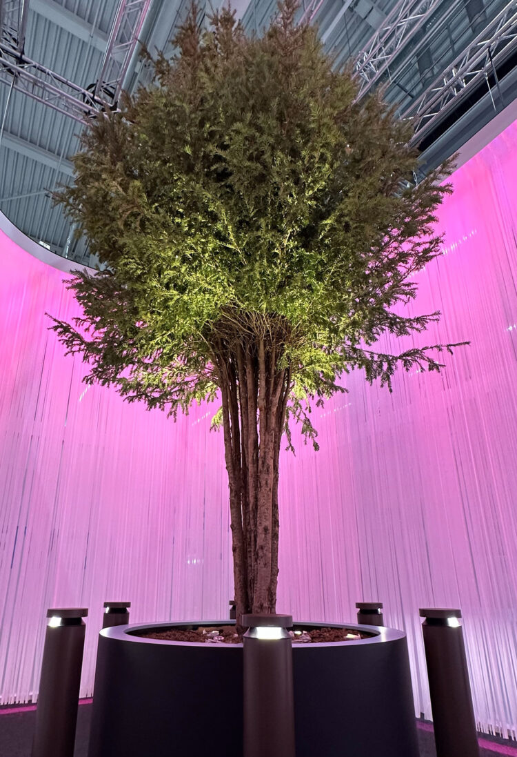 Artec Studio Stand LB i Guzzini10